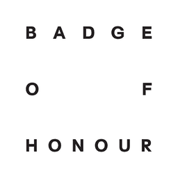 Badge of Honour