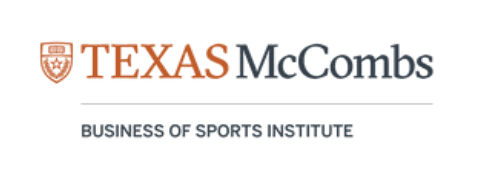Texas McCombs Business of Sports Institute